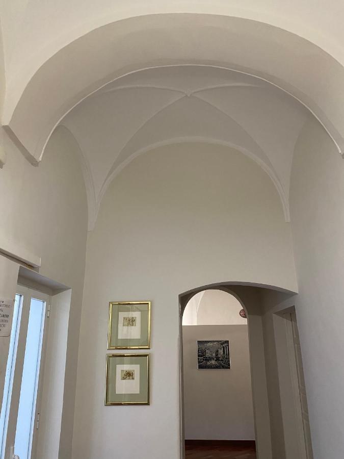 Apartamento La Almena 1 Junto A Plaza Mayor,2 Habitaciones, Parking Gratuito Caces Екстериор снимка