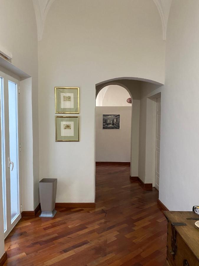 Apartamento La Almena 1 Junto A Plaza Mayor,2 Habitaciones, Parking Gratuito Caces Екстериор снимка