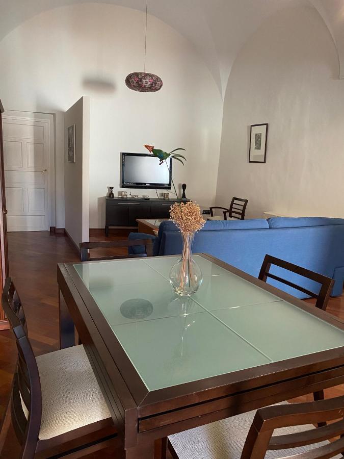 Apartamento La Almena 1 Junto A Plaza Mayor,2 Habitaciones, Parking Gratuito Caces Екстериор снимка