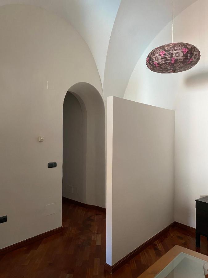 Apartamento La Almena 1 Junto A Plaza Mayor,2 Habitaciones, Parking Gratuito Caces Екстериор снимка