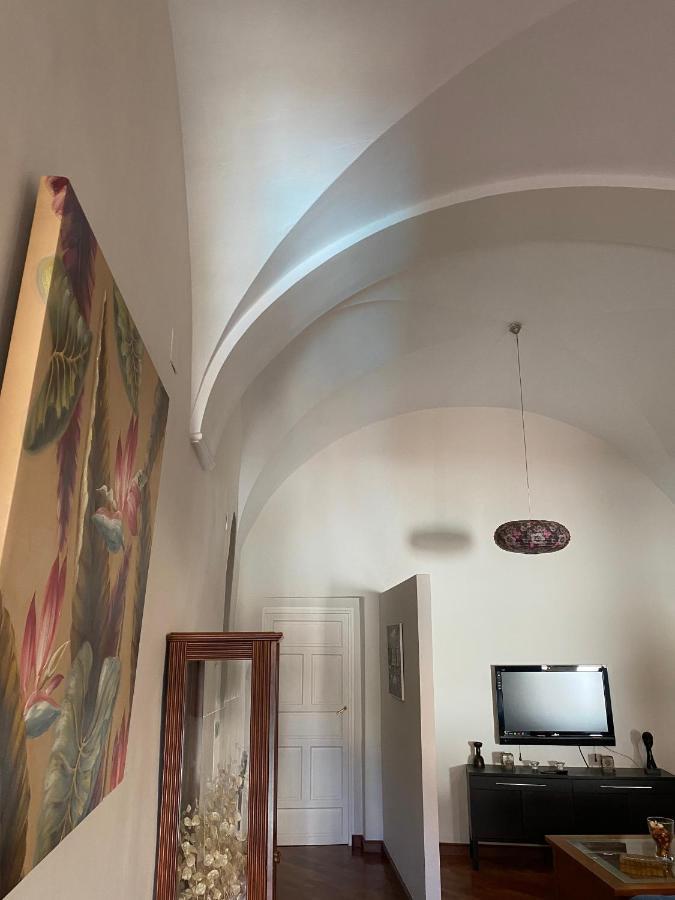 Apartamento La Almena 1 Junto A Plaza Mayor,2 Habitaciones, Parking Gratuito Caces Екстериор снимка