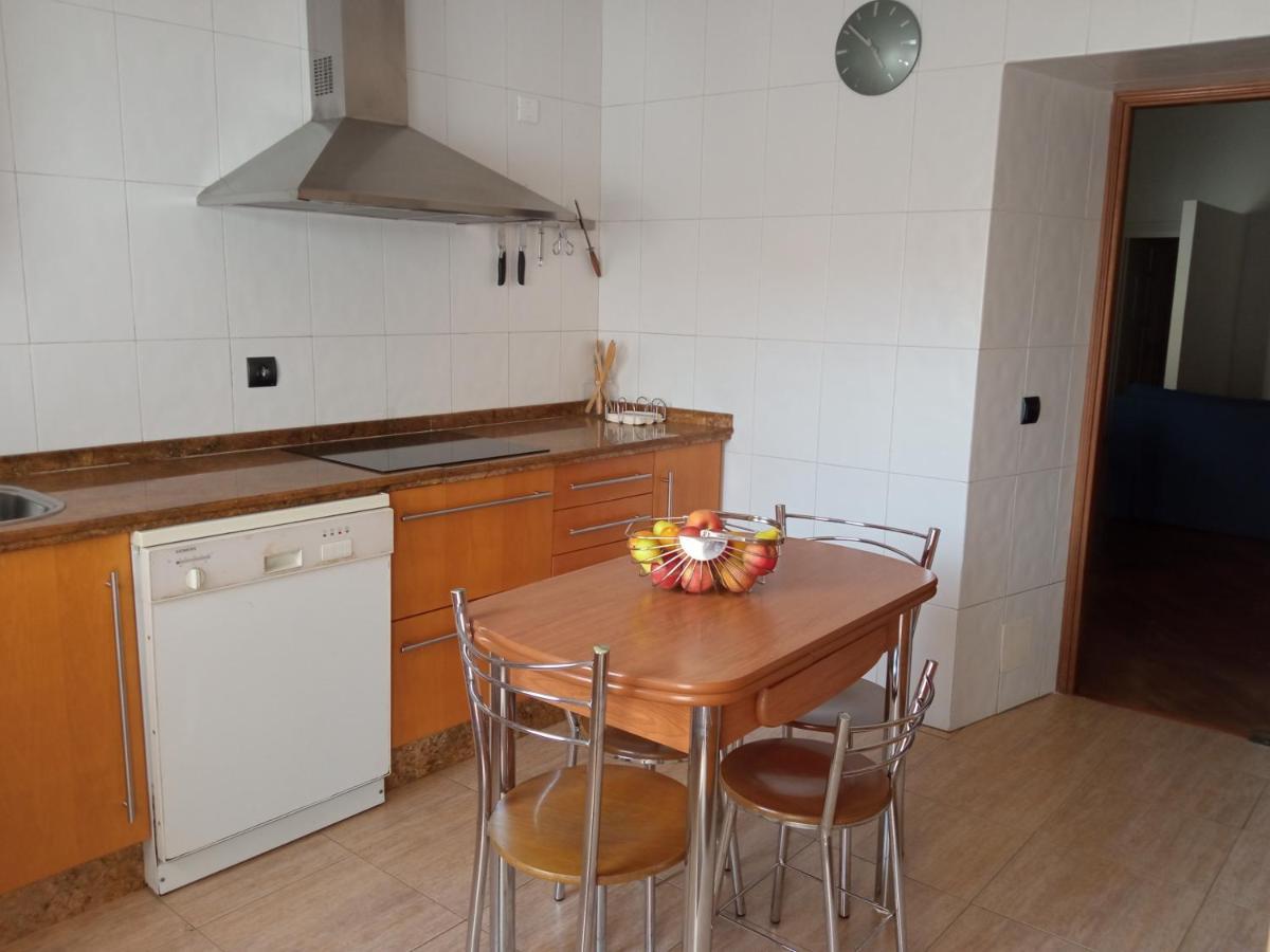 Apartamento La Almena 1 Junto A Plaza Mayor,2 Habitaciones, Parking Gratuito Caces Екстериор снимка