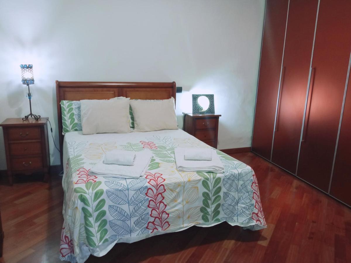 Apartamento La Almena 1 Junto A Plaza Mayor,2 Habitaciones, Parking Gratuito Caces Екстериор снимка